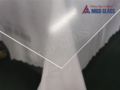 MIGO Glass เปิดตัวสายการผลิตแก้วพลังงานแสงอาทิตย์แบบบางพิเศษ-ขั้นสูง