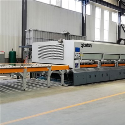 กระจกแผงโซลาร์เซลล์